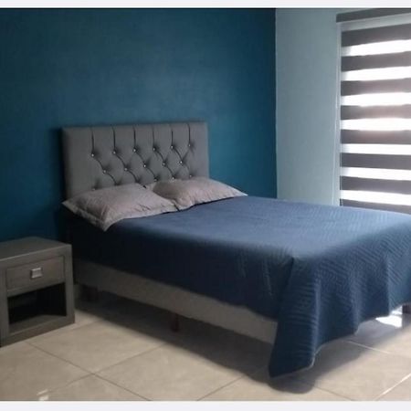 Casa Habitacion Guanajuato Eksteriør billede
