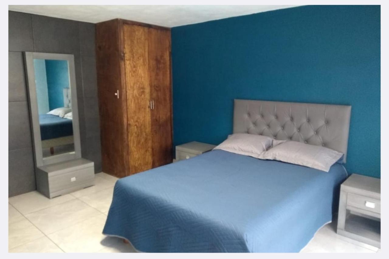 Casa Habitacion Guanajuato Eksteriør billede