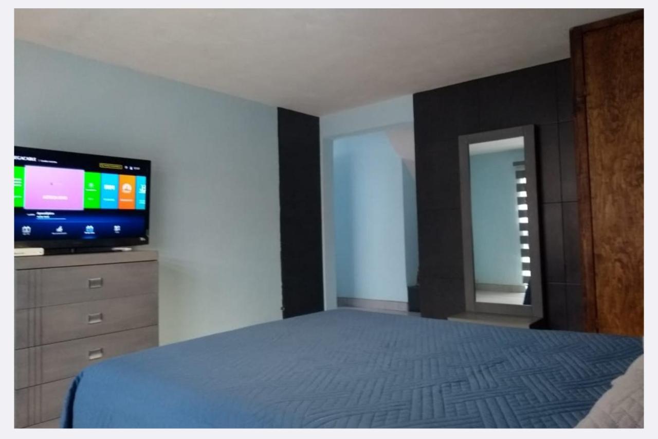 Casa Habitacion Guanajuato Eksteriør billede