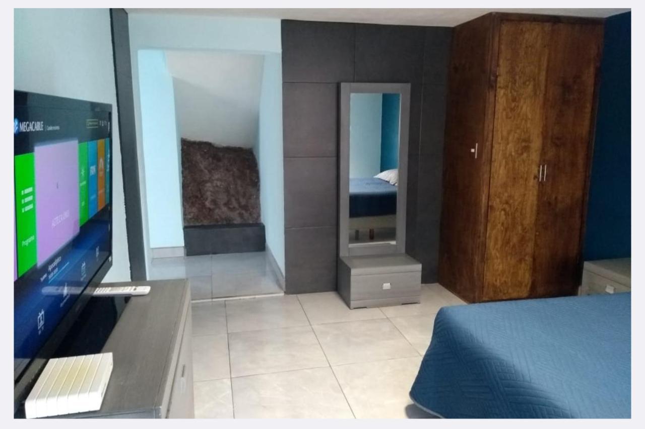 Casa Habitacion Guanajuato Eksteriør billede