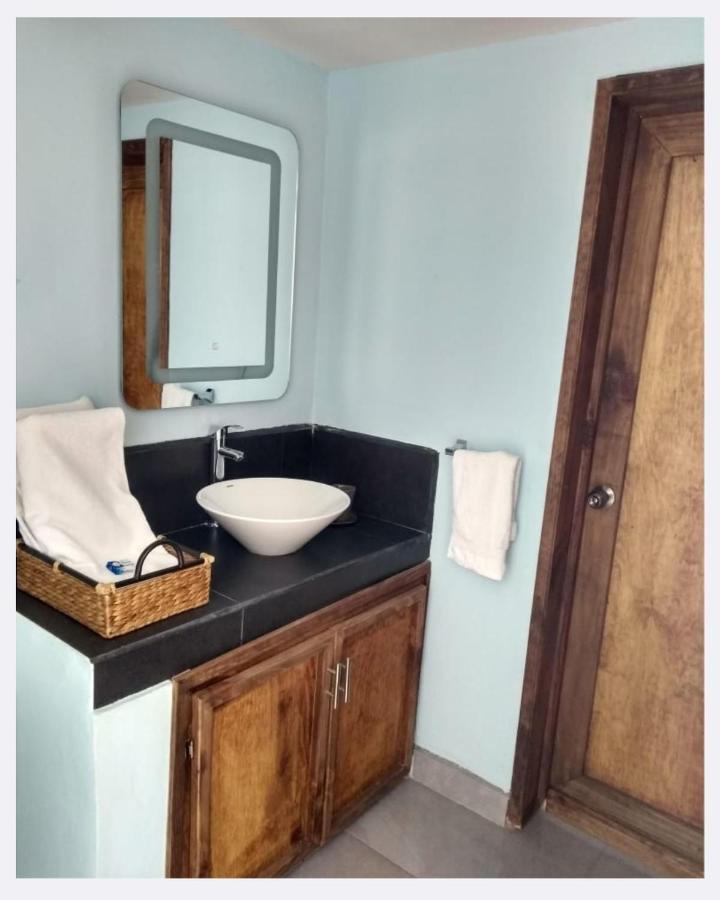 Casa Habitacion Guanajuato Eksteriør billede