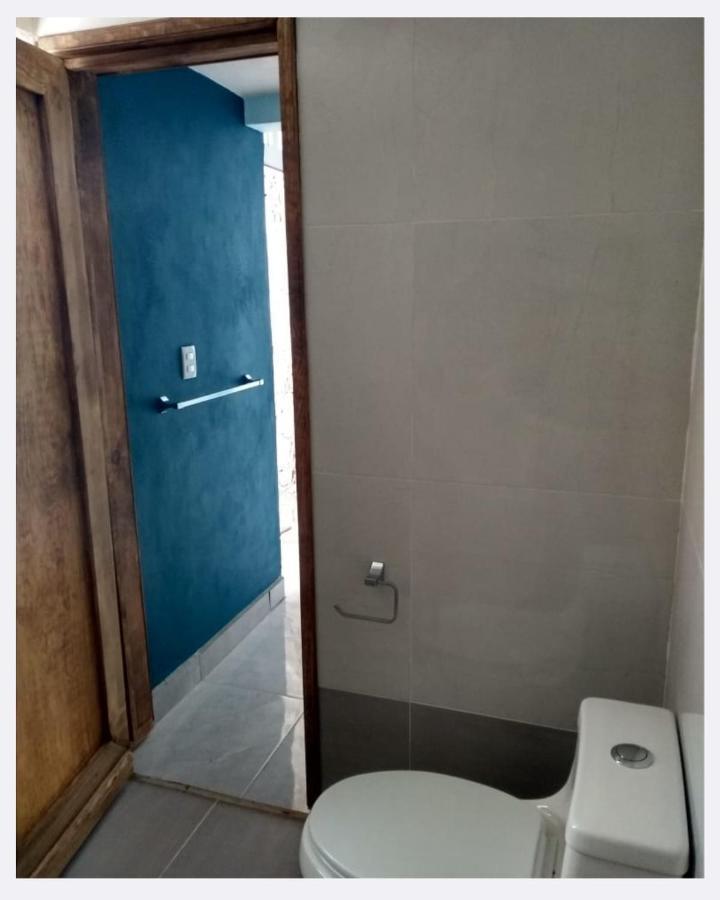 Casa Habitacion Guanajuato Eksteriør billede