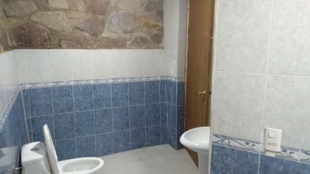 Casa Habitacion Guanajuato Eksteriør billede