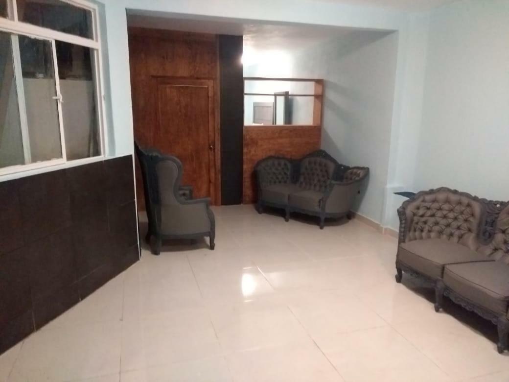 Casa Habitacion Guanajuato Eksteriør billede