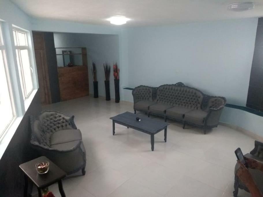 Casa Habitacion Guanajuato Eksteriør billede