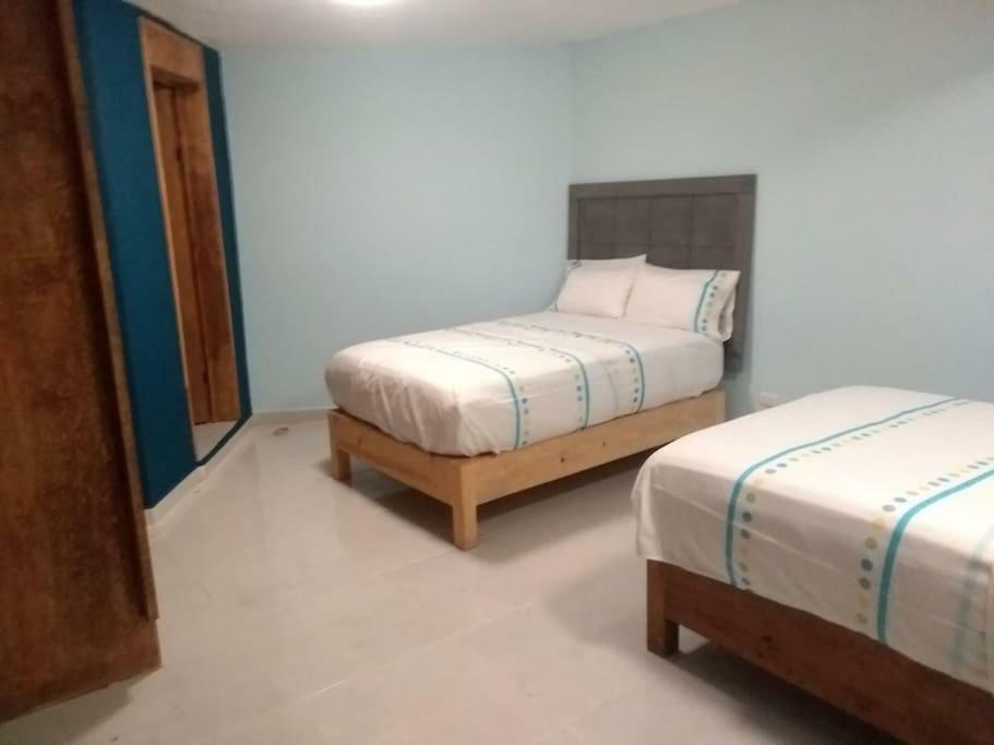 Casa Habitacion Guanajuato Eksteriør billede