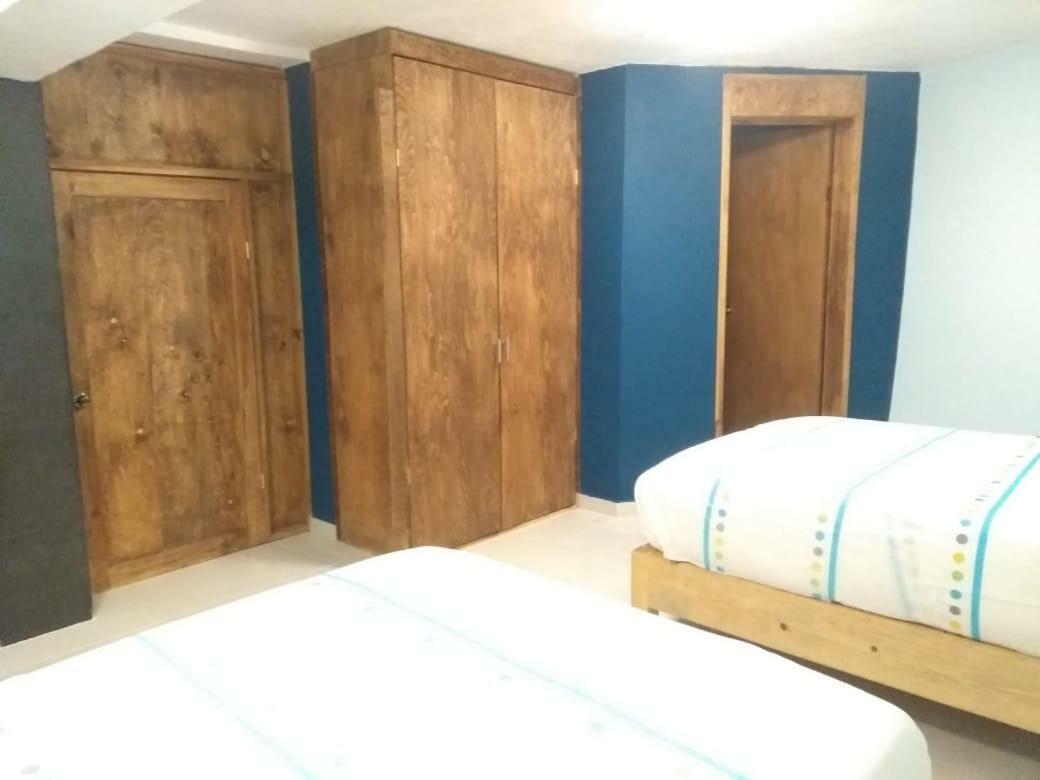 Casa Habitacion Guanajuato Eksteriør billede
